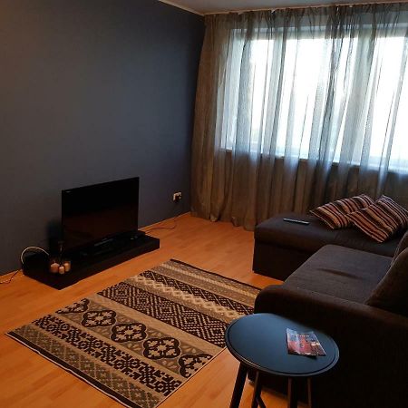 פלדיסקי Apartments Pakri מראה חיצוני תמונה