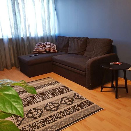פלדיסקי Apartments Pakri מראה חיצוני תמונה