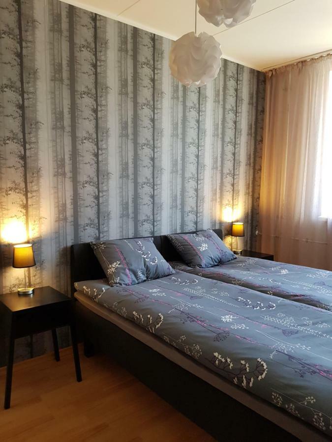פלדיסקי Apartments Pakri מראה חיצוני תמונה