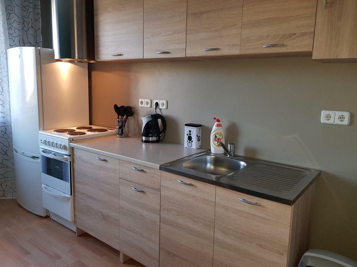 פלדיסקי Apartments Pakri מראה חיצוני תמונה