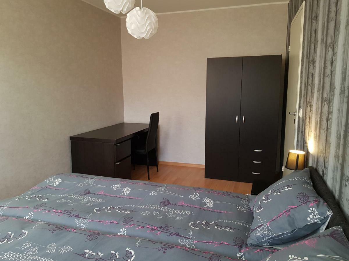 פלדיסקי Apartments Pakri מראה חיצוני תמונה