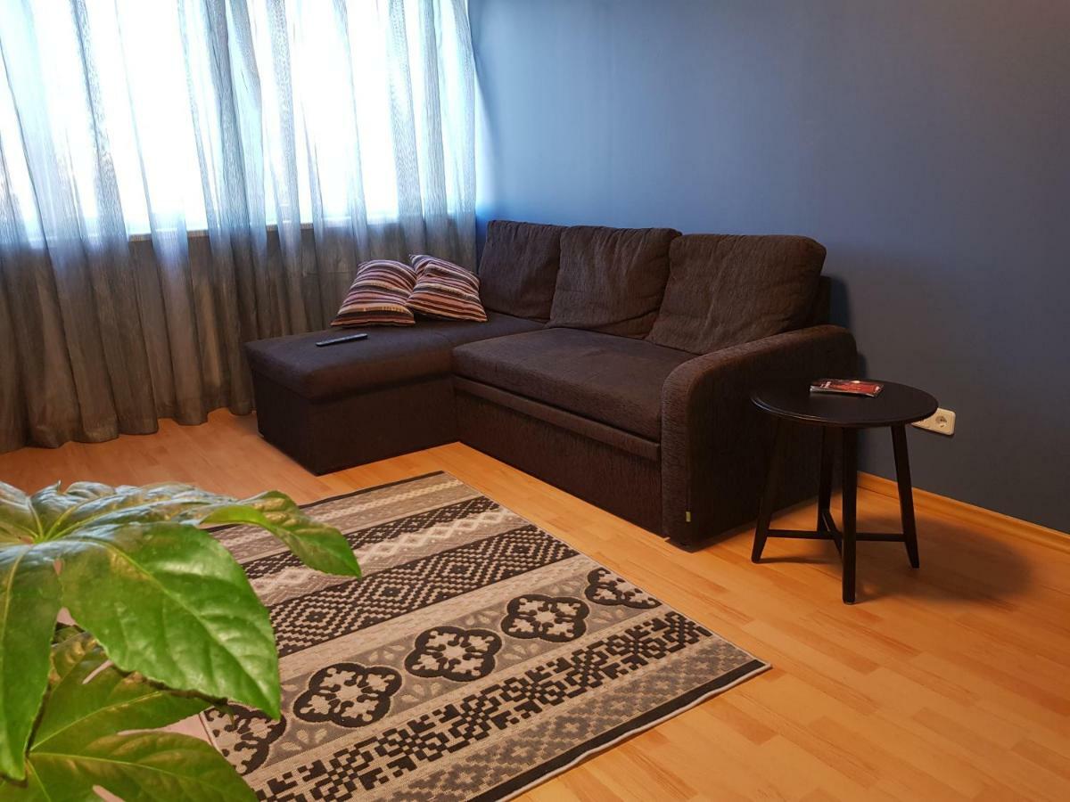 פלדיסקי Apartments Pakri מראה חיצוני תמונה