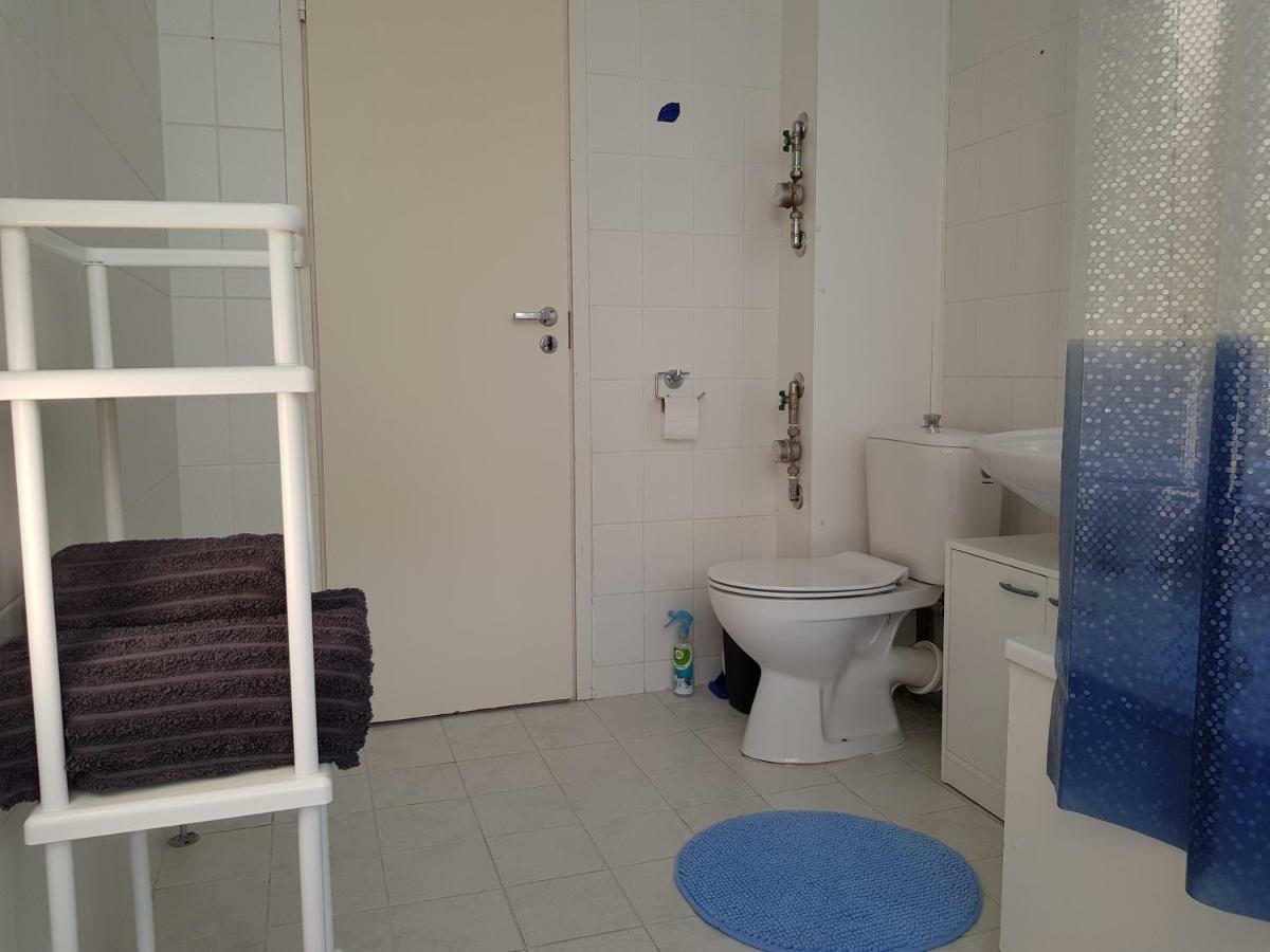 פלדיסקי Apartments Pakri מראה חיצוני תמונה