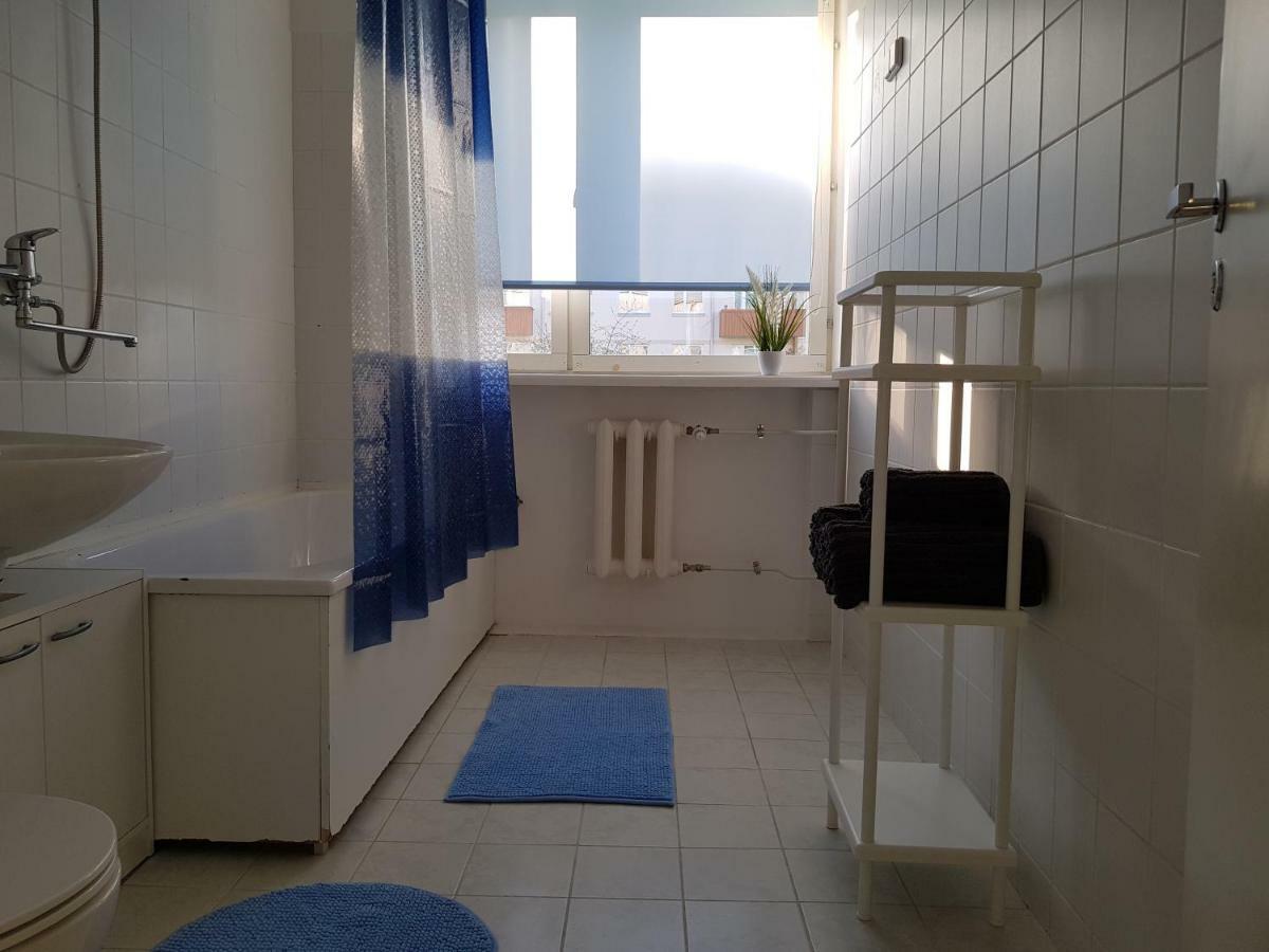פלדיסקי Apartments Pakri מראה חיצוני תמונה