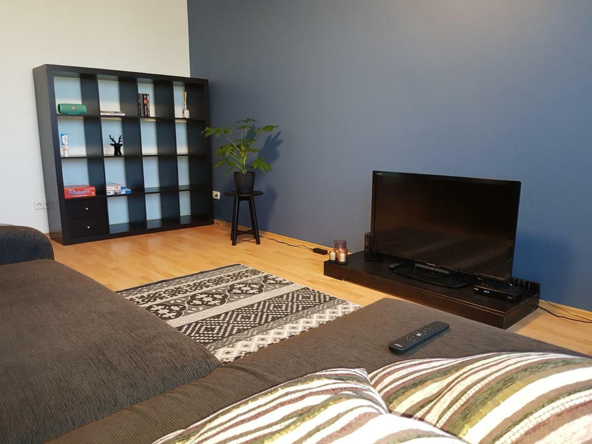 פלדיסקי Apartments Pakri מראה חיצוני תמונה
