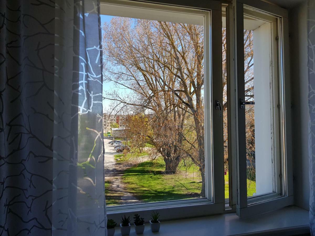 פלדיסקי Apartments Pakri מראה חיצוני תמונה